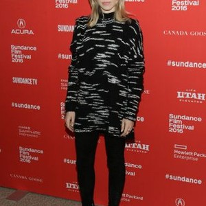 Zosia Mamet at arrivals for TALLULAH Premiere at Sundance Film Festival 2016, The Eccles Center for the Performing Arts, Park City, UT January 23, 2016. Photo By: James Atoa/Everett Collection