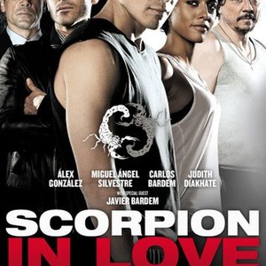 Scorpion in Love photo 6