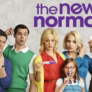 "The New Normal photo 3"
