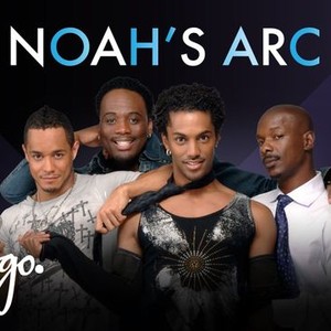 Noah's Arc: Season 2, Episode 1 - Rotten Tomatoes