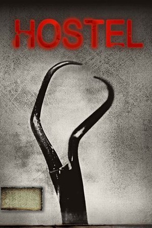 Hostel poster