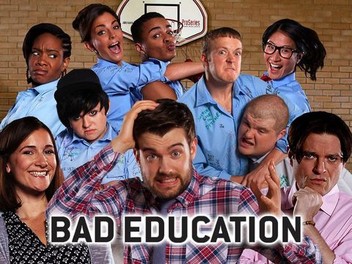 Bad education stream online best sale