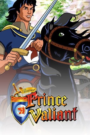その他 Legend of Prince Valiant 1 [DVD] [Import] o7r6kf1 Legend of Prince Valiant: Complete Series [Import]: Amazon
