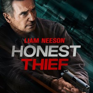 Honest Thief photo 18