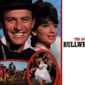 The Adventures of Bullwhip Griffin photo 9