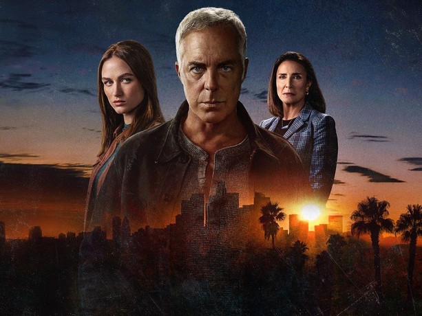 Bosch: Legacy: Season 2, Episode 3 | Rotten Tomatoes