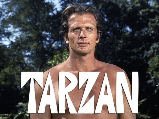 Tarzan (1966) | Rotten Tomatoes