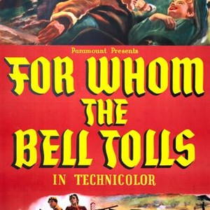 For Whom the Bell Tolls (1943) photo 14