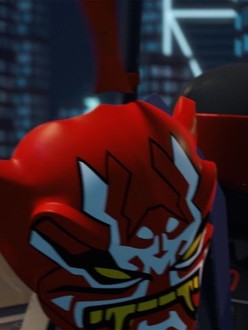 Ninjago s08e01 shop