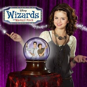300px x 300px - Wizards of Waverly Place: Season 4, Episode 22 - Rotten Tomatoes