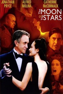 Poster for The Moon and the Stars