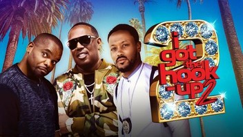 I got the hook up 2 full movie online
