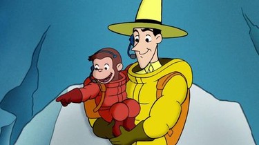 Curious George: Season 3, Episode 1 | Rotten Tomatoes