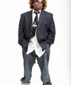 Krizz Kaliko