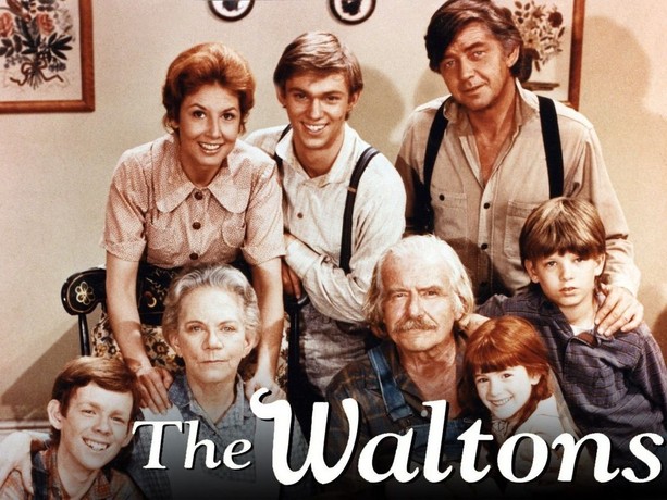 全信頼を寄せる 8, Season Waltons: The Episode Tomatoes Rotten | 20 その他