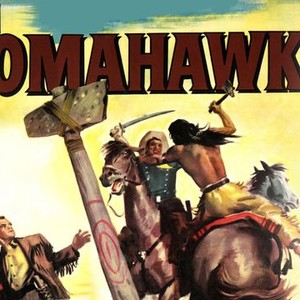 Tomahawk photo 1