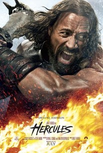 Hercules (2014) Dual Audio {Hindi-English} 480p | 720p| 1080p