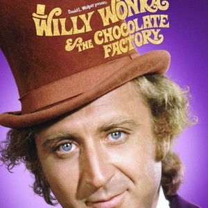 Willy Wonka and the Chocolate Factory (1971) photo 8