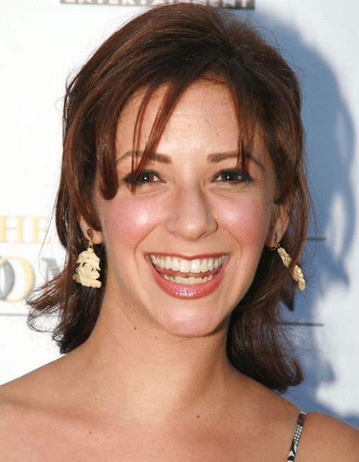 Shari Albert