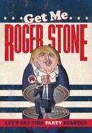 Get Me Roger Stone poster image
