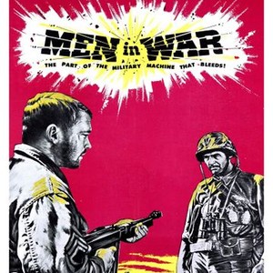 "Men in War photo 6"
