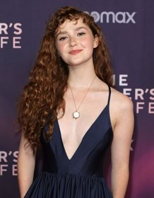 Taylor Richardson | Rotten Tomatoes