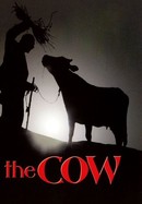 The Cow poster image