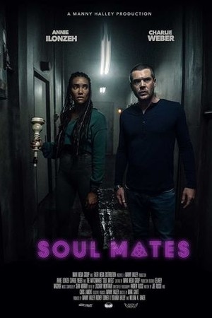 Soul Mates poster