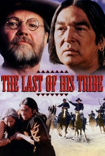 Poster for The Last of His Tribe