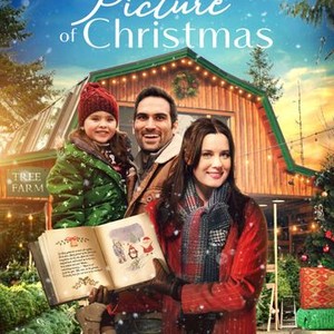 The Picture of Christmas - Rotten Tomatoes