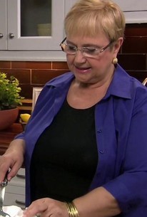 Lidia's Kitchen: Season 4, Episode 2 | Rotten Tomatoes