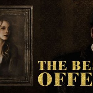 The Best Offer (2013) directed by Giuseppe Tornatore • Reviews, film + cast  • Letterboxd