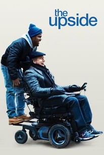 Watch trailer for The Upside
