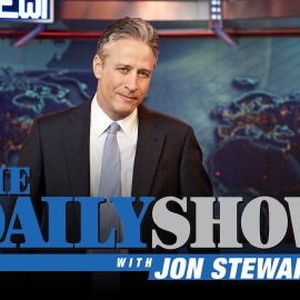 "The Daily Show With Jon Stewart photo 4"