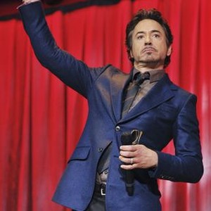 Marvel's the Avengers photo 17