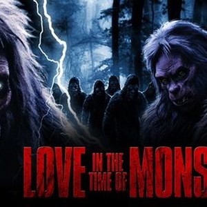 Love in the Time of Monsters photo 19