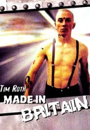 Made in Britain poster image