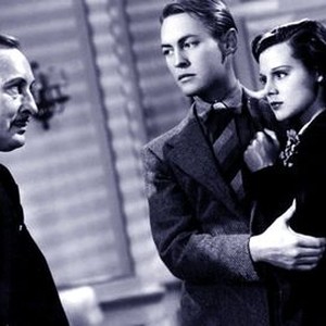 The Wrong Road (1937) photo 10