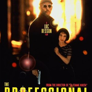 "The Professional photo 5"