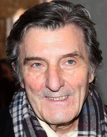 Emanuel Ungaro