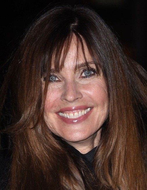 Carol Alt