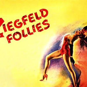 Ziegfeld Follies photo 5