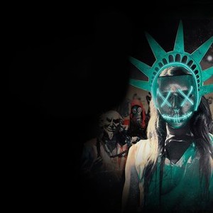 Reviews: The Purge: Election Year - IMDb