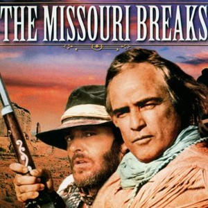 The Missouri Breaks photo 7