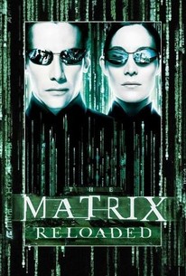 Watch trailer for The Matrix Reloaded