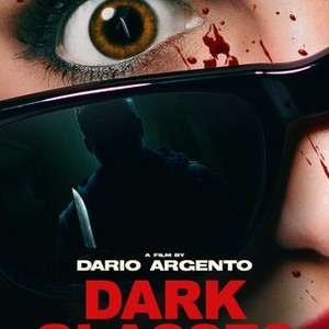 Dark Glasses - Rotten Tomatoes