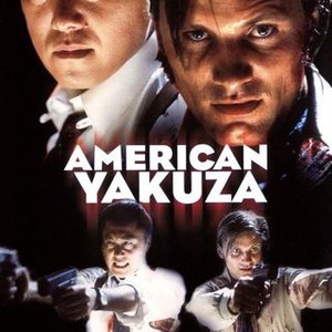 American Yakuza photo 7