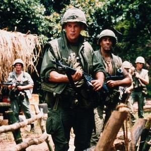 Platoon Leader (1988) photo 6
