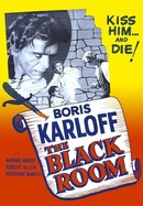 The Black Room poster image