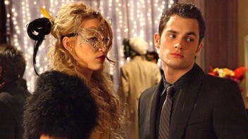 Gossip girl season best sale 1 watch online dailymotion